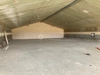 Plus de détails pour Industriel/Logistique à louer