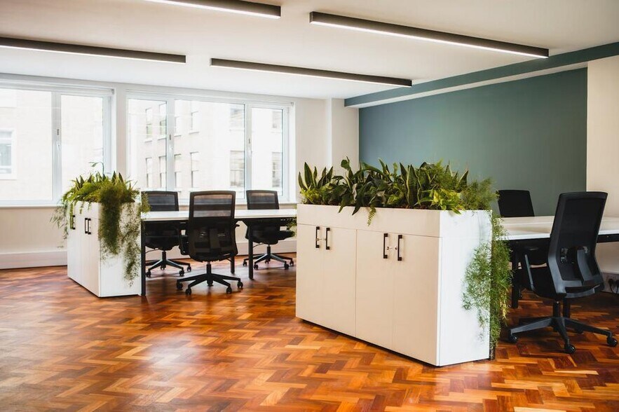 307-308 High Holborn, Londres à louer - Photo intérieure – Image 2 sur 38