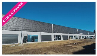 Plus de détails pour 1804 4th St, Leduc, AB - Local d'activités, Industriel/Logistique à louer