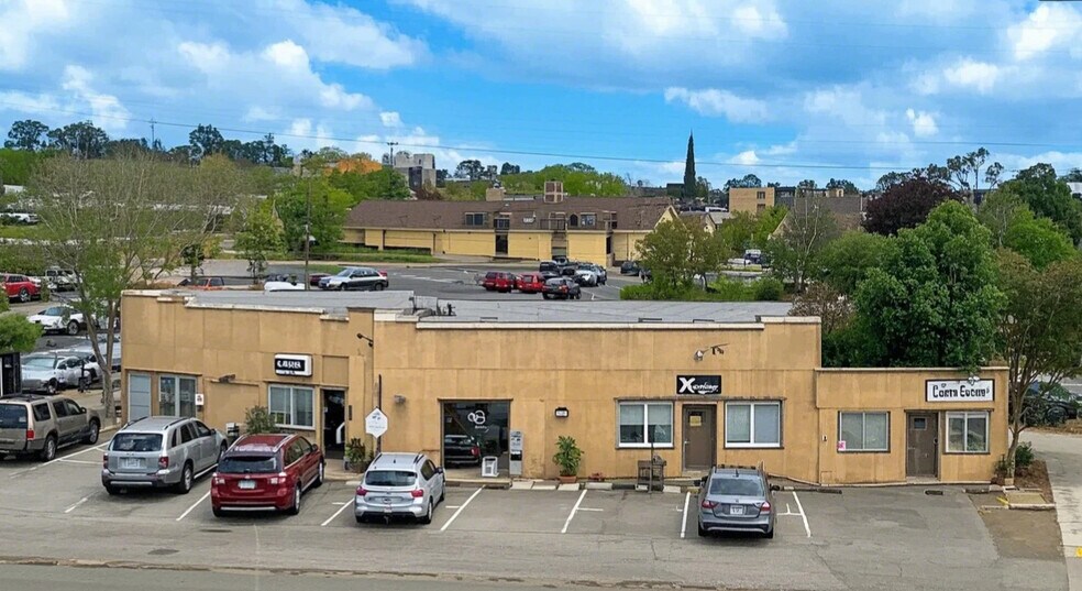 800 1st St, Benicia, CA à louer - Photo de l’immeuble – Image 1 sur 6