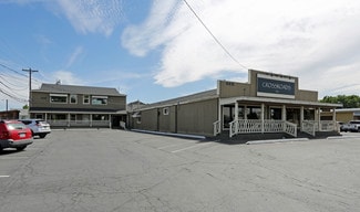 Plus de détails pour 4415 Clearwater Ave, Kennewick, WA - Local commercial à louer