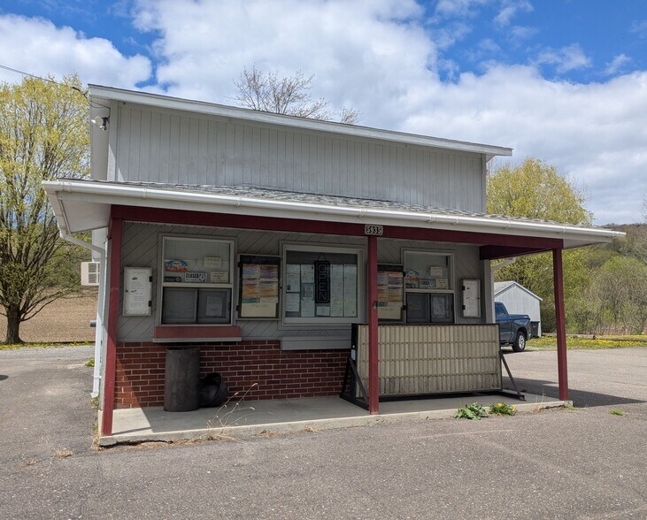 5935 NY-281 Rt, Homer, NY à vendre - Photo de l’immeuble – Image 3 sur 21