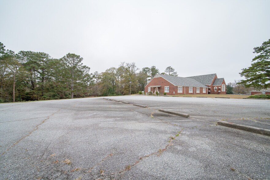 4323 Primrose Rd, Columbus, GA à vendre - Photo de l’immeuble – Image 2 sur 59