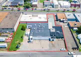 Plus de détails pour 1508 Brook Rd, Richmond, VA - Industriel/Logistique à vendre