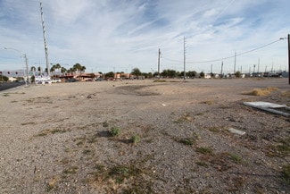 Plus de détails pour 2360 N Martin Luther King Blvd, Las Vegas, NV - Terrain à vendre