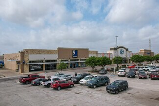 Plus de détails pour Fairmont Parkway Shopping Center – à vendre, Pasadena, TX