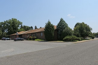 Plus de détails pour 432 Ganttown Rd, Sewell, NJ - Bureau à louer