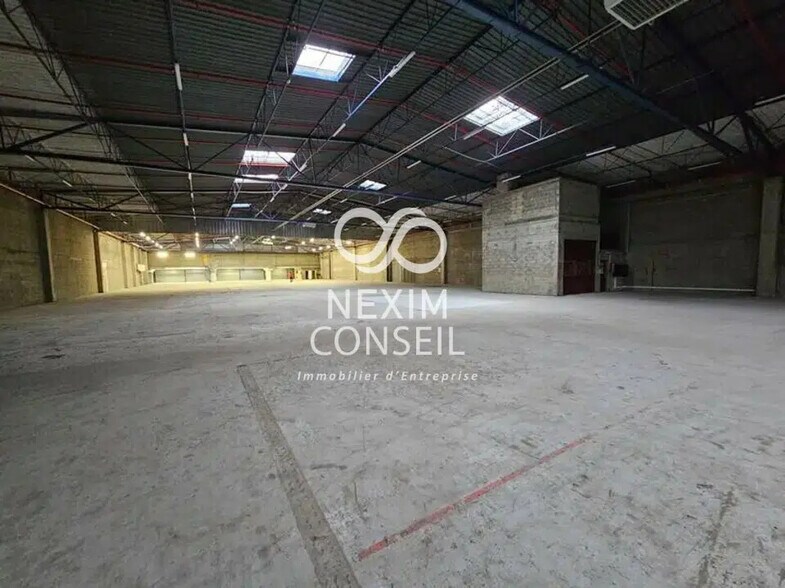 110 Bis Avenue Du Général Leclerc, Pantin à louer - Photo de l’immeuble – Image 3 sur 3