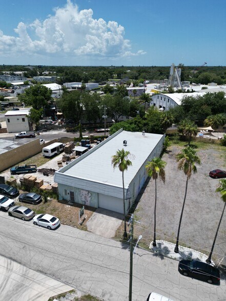 2436 Emerson Ave S, Saint Petersburg, FL à vendre - Photo de l’immeuble – Image 2 sur 7