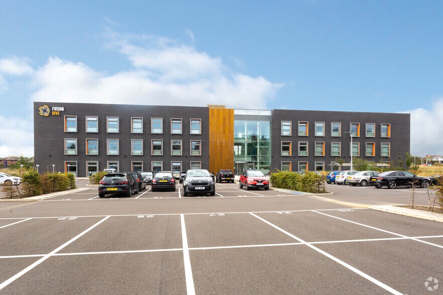 North Shore Rd, Thornaby à louer - Photo de l’immeuble – Image 3 sur 3