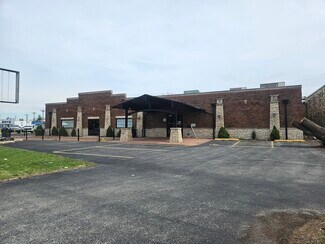 Plus de détails pour 11011 Southwest Hwy, Palos Hills, IL - Local commercial à louer