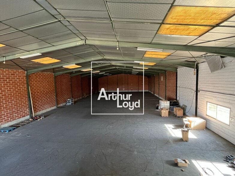 7 Rue Douladoure, Toulouse à louer - Photo intérieure – Image 2 sur 8