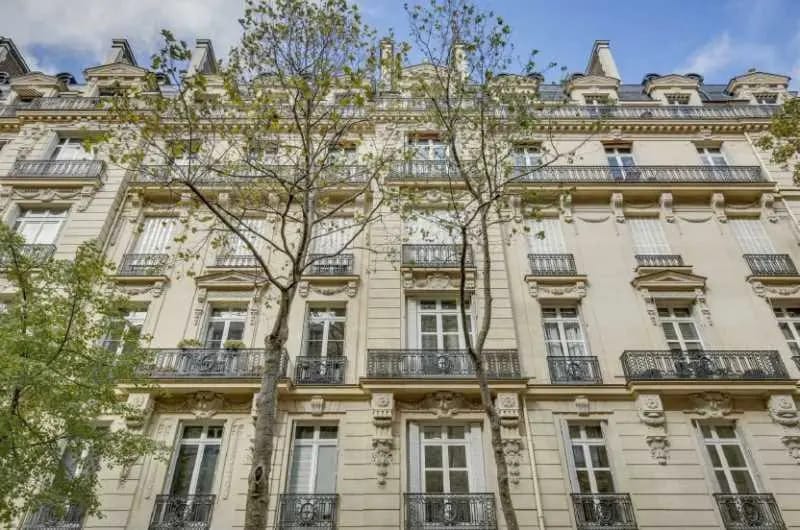 56 Avenue Victor Hugo, Paris à vendre Photo de l’immeuble– Image 1 sur 14