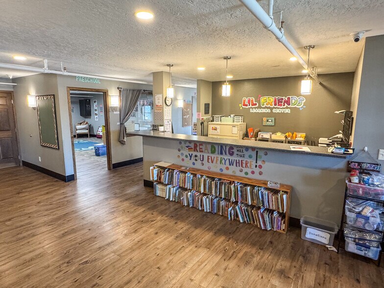 1620 Concourse Ct, Rapid City, SD à vendre - Photo de l’immeuble – Image 3 sur 8
