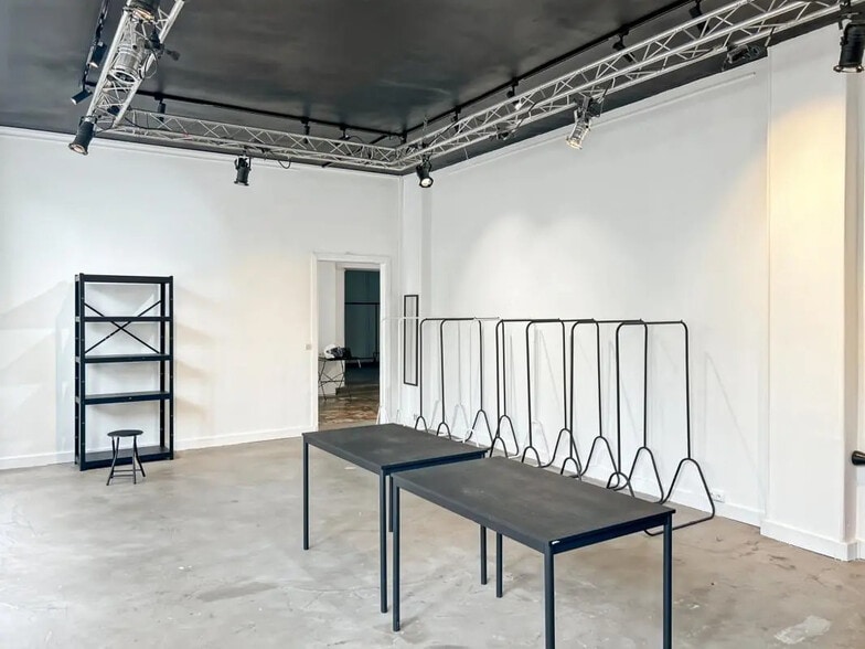 62 Boulevard Jean Jaurès, Boulogne-Billancourt à louer - Photo de l’immeuble – Image 3 sur 15