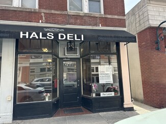Plus de détails pour 295 Halstead Ave, Harrison, NY - Local commercial à louer
