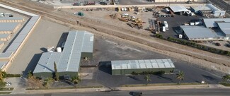 Plus de détails pour 851 S Wabash Ave, Redlands, CA - Industriel/Logistique à vendre