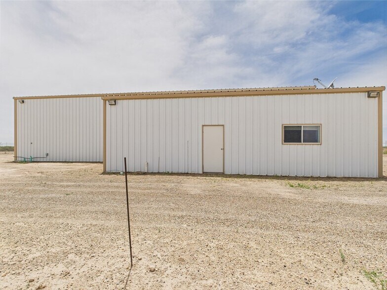 TBD County Road 160, Barstow, TX à vendre - Photo de l’immeuble – Image 3 sur 12