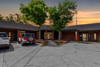 Plus de détails pour 1840 Dunn Ave, Jacksonville, FL - Bureau à louer