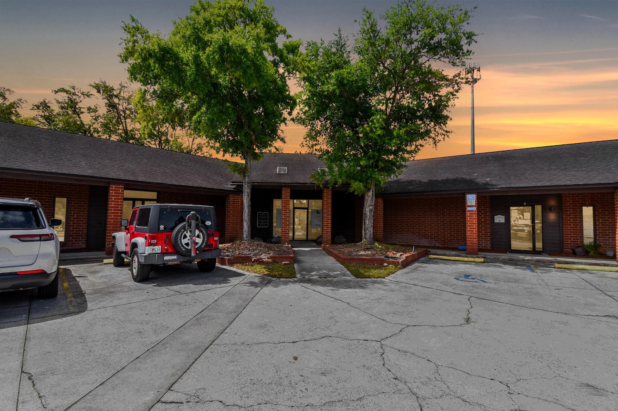 1840 Dunn Ave, Jacksonville, FL à louer Photo principale– Image 1 sur 20