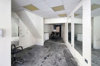 Plus de détails pour Belk St, Hartlepool - Local commercial à vendre