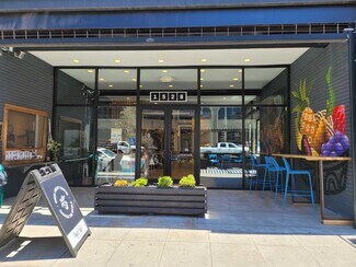 Plus de détails pour 1528 Webster St, Oakland, CA - Bureau, Local commercial à louer