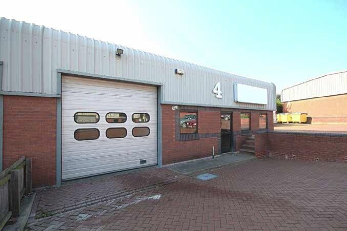 Aston Rd, Bromsgrove à louer - Photo de l’immeuble – Image 3 sur 8