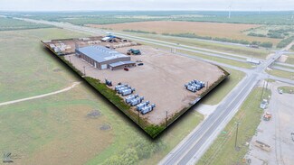 Plus de détails pour 10027 S Frontage Rd, Clyde, TX - Industriel/Logistique à vendre