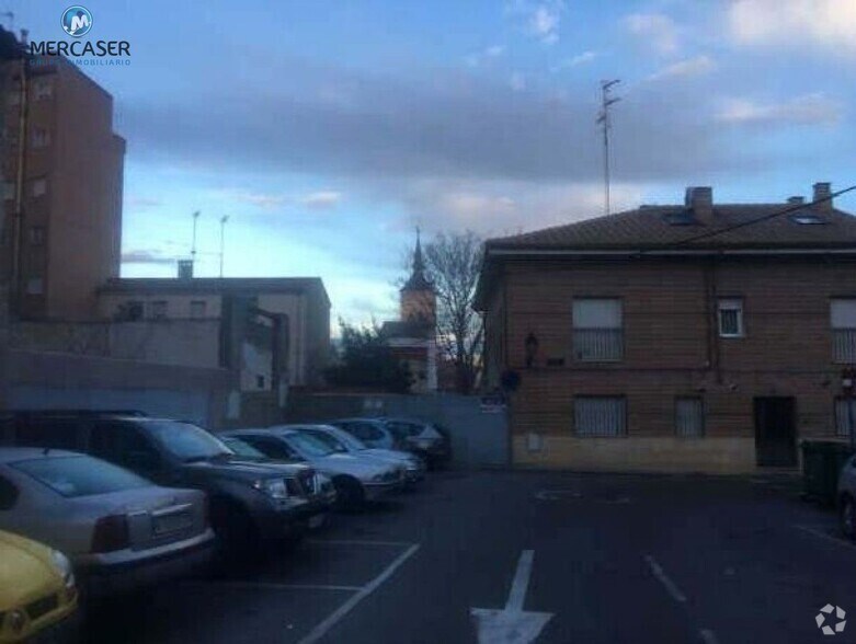 Calle Doctor Creus, 38, Guadalajara, Guadalajara à vendre - Photo de l’immeuble – Image 2 sur 3
