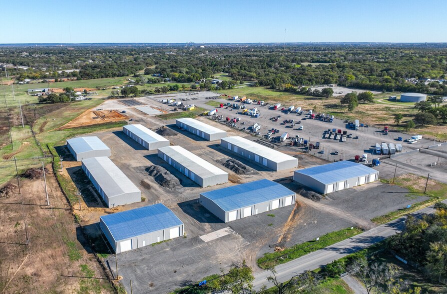 Eden Industrial Park portefeuille de 12 biens à vendre sur LoopNet.fr - Photo de l’immeuble – Image 2 sur 11
