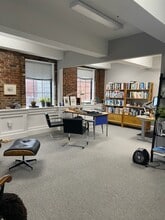 128-132 Dorrance St, Providence, RI à louer Photo intérieure– Image 1 sur 5