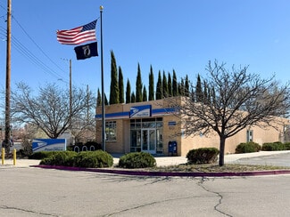Plus de détails pour 2016 Central Ave SW, Albuquerque, NM - Spécialisé à vendre