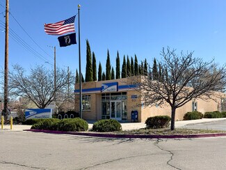 Plus de détails pour 2016 Central Ave SW, Albuquerque, NM - Spécialisé à vendre