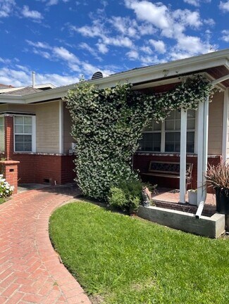 Plus de détails pour 900 Alpha St, Inglewood, CA - Logement à vendre