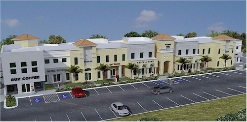 3400 N McColl Rd, McAllen, TX à louer - Photo de l’immeuble – Image 2 sur 24