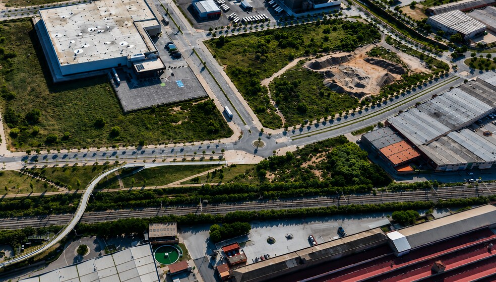 Camí de la Via, 68B, Viladecans, Barcelona à vendre - Photo de l’immeuble – Image 3 sur 3