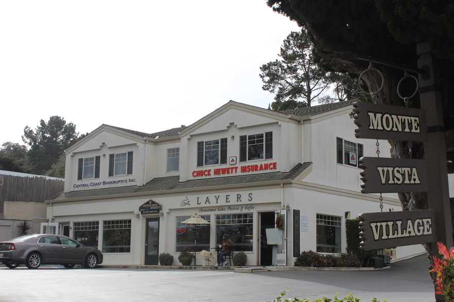 9 Soledad Dr, Monterey, CA à louer - Autre – Image 2 sur 6