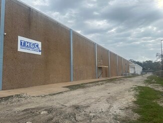 Plus de détails pour 5030 32nd St, Groves, TX - Industriel/Logistique à louer