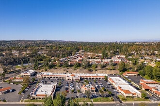25351-25461 Alicia Pky, Laguna Hills, CA - VUE AÉRIENNE vue de carte - Image1