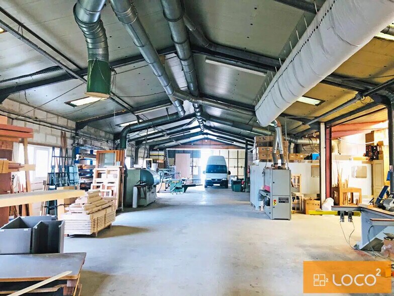 249 Route De Samatan, Monblanc à vendre - Photo intérieure – Image 2 sur 8