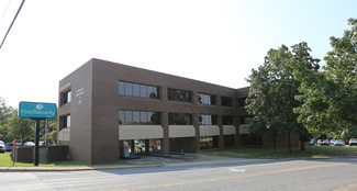 Plus de détails pour 10421 W Markham St, Little Rock, AR - Bureau à louer