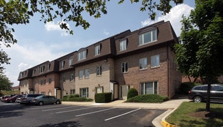 Plus de détails pour 16029-16059 Comprint Cir, Gaithersburg, MD - Bureau à louer