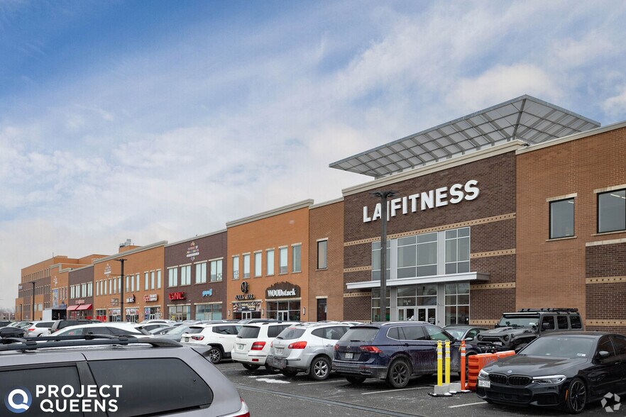 133-40 79th St, Jamaica, NY à louer - Photo de l’immeuble – Image 2 sur 8