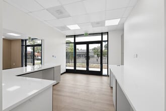 2221 Lincoln Blvd, Santa Monica, CA à louer Photo intérieure– Image 1 sur 11
