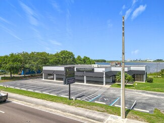 Plus de détails pour 564 N Semoran Blvd, Orlando, FL - Bureau à vendre