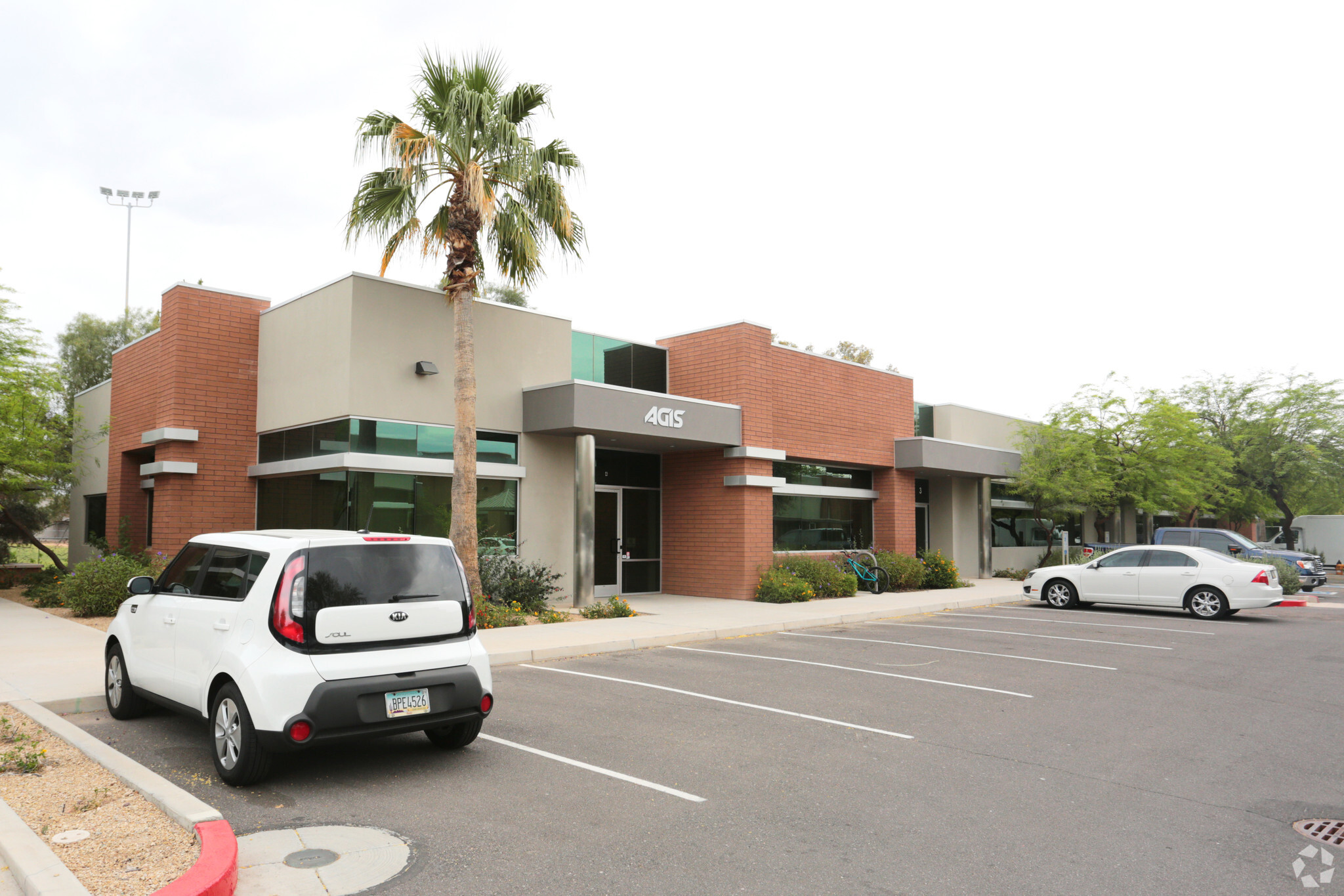 5510 W Chandler Blvd, Chandler, AZ à vendre Photo principale– Image 1 sur 9