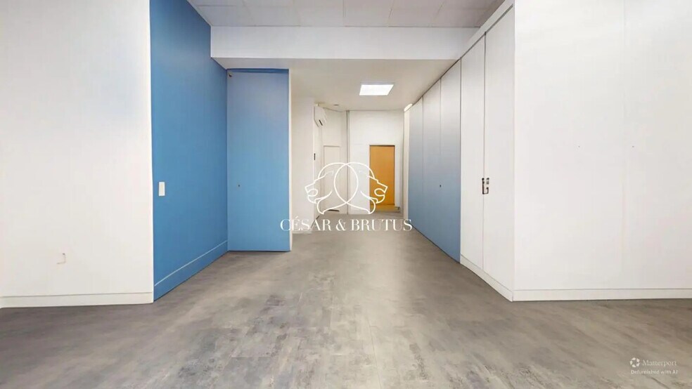 Local commercial dans Villeurbanne à vendre - Photo intérieure – Image 2 sur 20