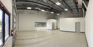 Plus de détails pour 11576 Pierson Rd, Wellington, FL - Industriel/Logistique à louer