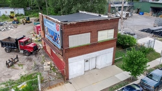 Plus de détails pour 1433 Niagara St, Buffalo, NY - Industriel/Logistique à vendre
