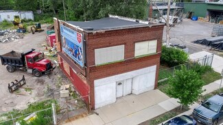 Plus de détails pour 1433 Niagara St, Buffalo, NY - Industriel/Logistique à vendre